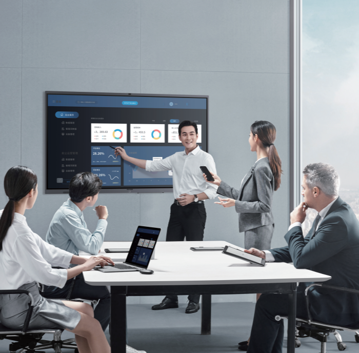 视频聚会解决计划